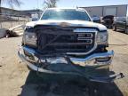 Albuquerque, NM에서 판매 중인 2016 Gmc Sierra K1500 Sle - Front End
