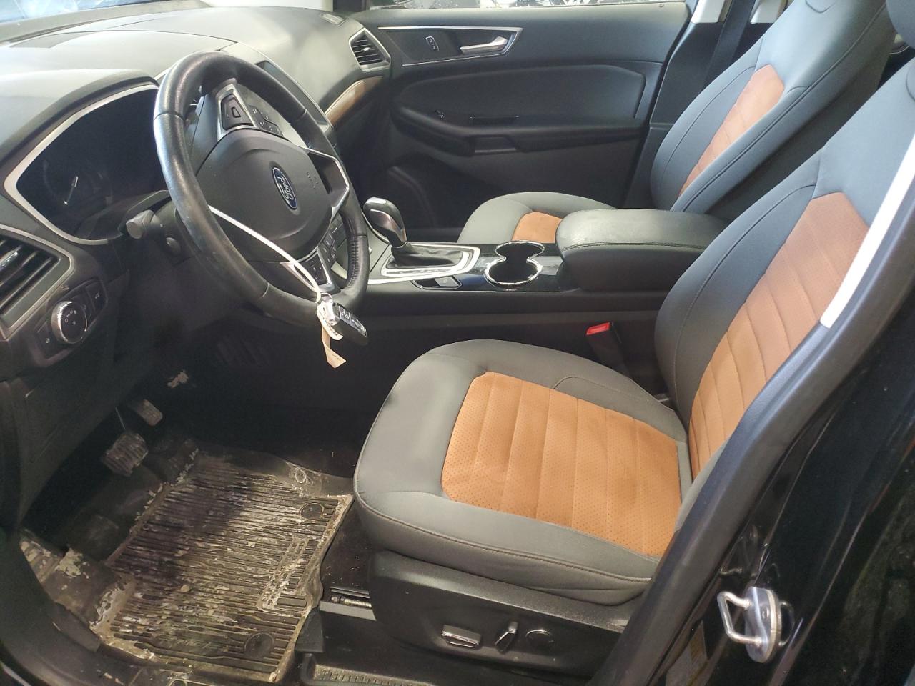 2018 Ford Edge - Image 7