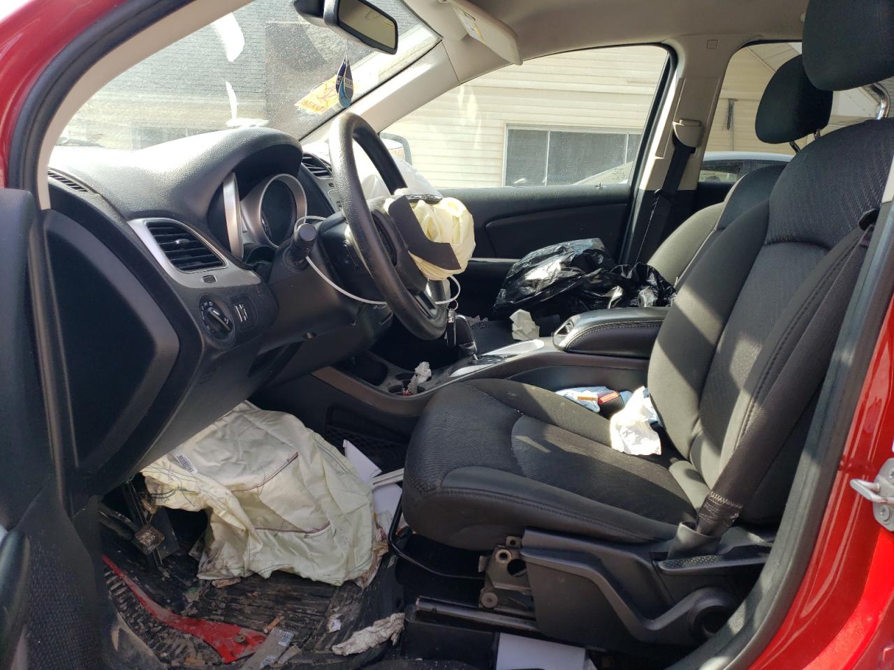 2019 Dodge Journey - Image 7