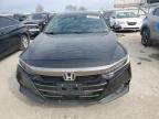 2021 Honda Accord Sport zu verkaufen in Kansas City, KS - Side