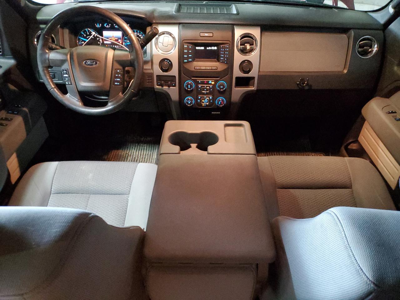 2013 Ford F-150 - Image 8