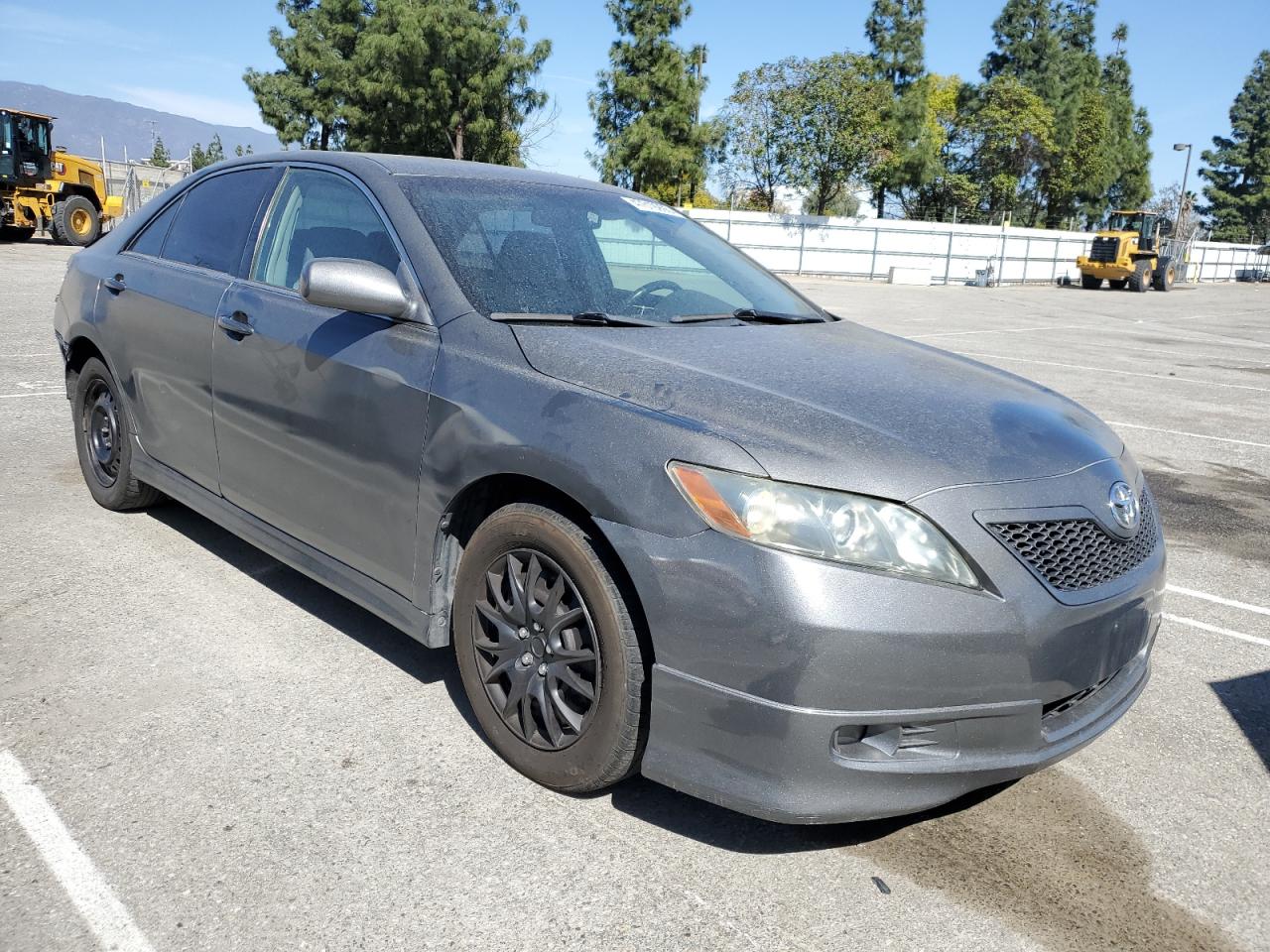 2009 Toyota Camry - Image 4