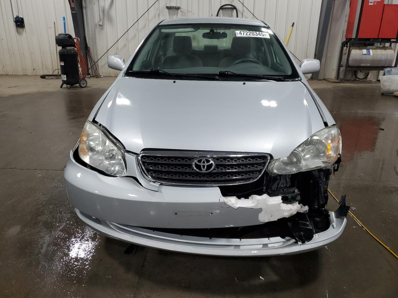 2007 Toyota Corolla - Image 5
