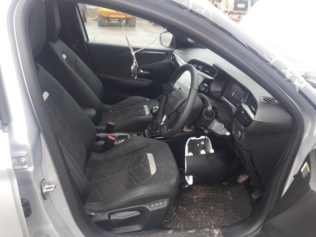 2024 VAUXHALL CORSA ULTI