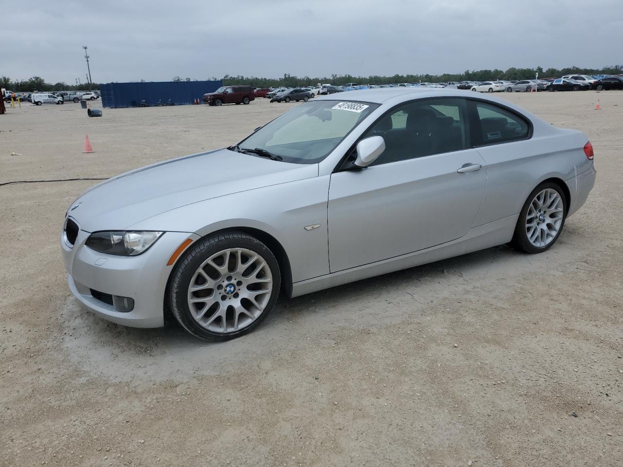 2010 BMW 3er - Image 1