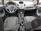 2013 Ford Fiesta Se for Sale in Hurricane, WV - Front End