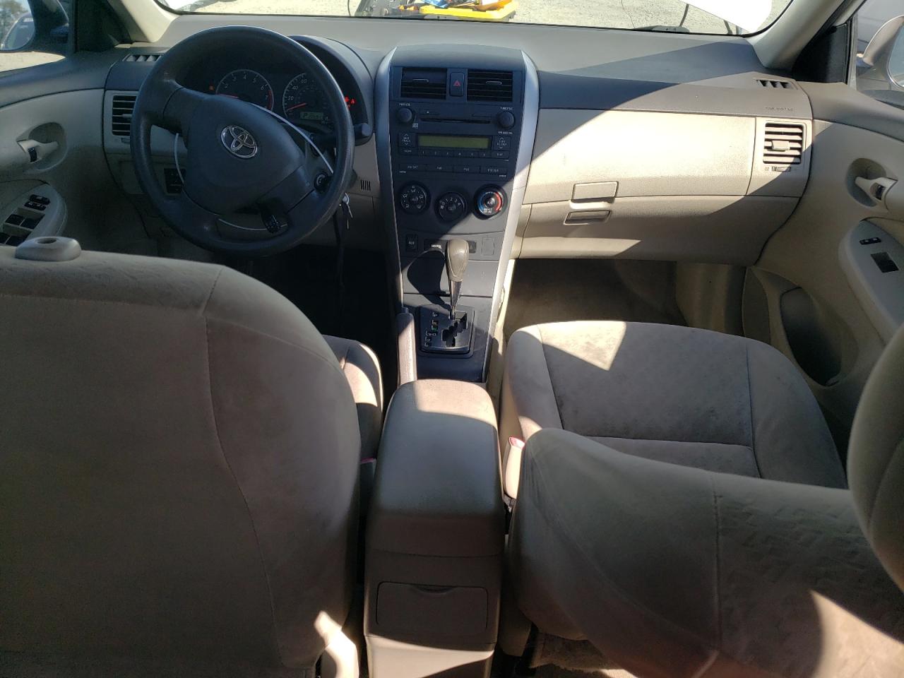 2009 Toyota Corolla - Image 8