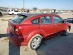 2009 Dodge Caliber Sxt იყიდება Indianapolis-ში, IN - Front End