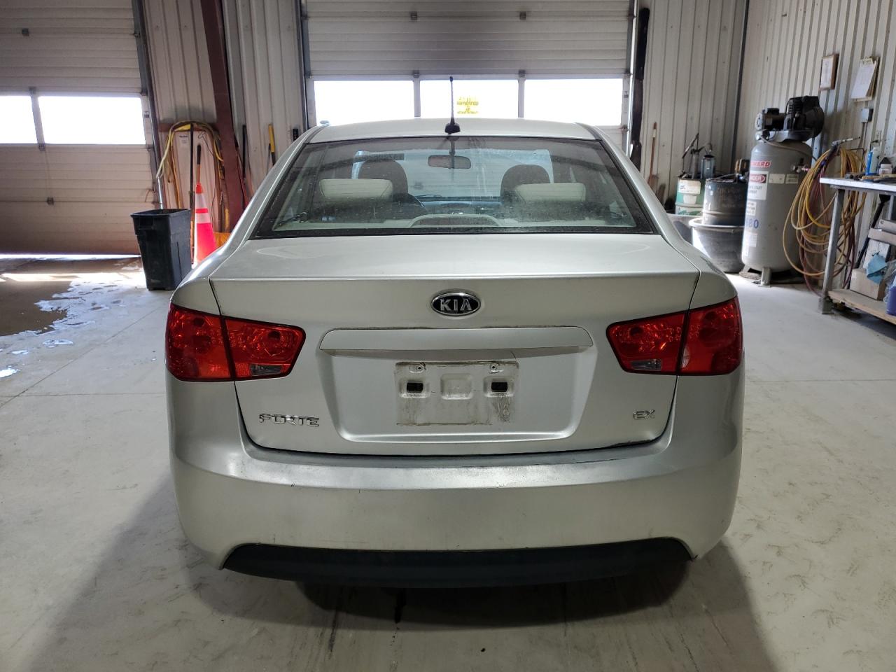 2012 Kia Forte - Image 6