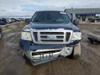 2007 Ford F150 Supercrew de vânzare în Helena, MT - All Over