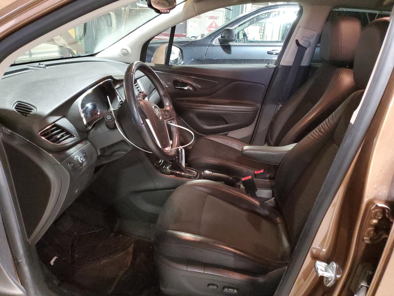 2017 Buick Encore - Image 7