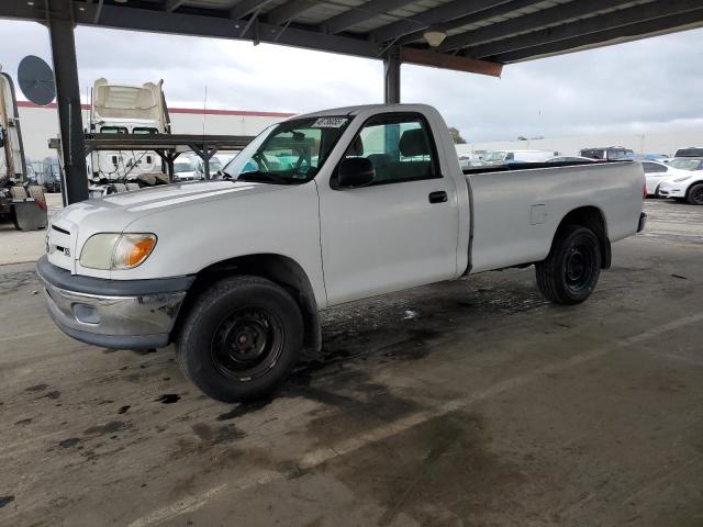 2005 Toyota Tundra  en Venta en Hayward, CA - Mechanical