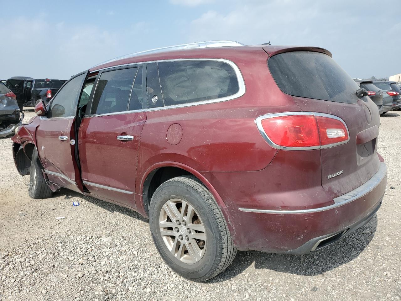 2015 Buick Enclave - Image 2