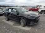 2019 Jeep Cherokee Latitude Plus за продажба в Madisonville, TN - All Over