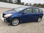 2013 Toyota Prius V  for Sale in Seaford, DE - Front End