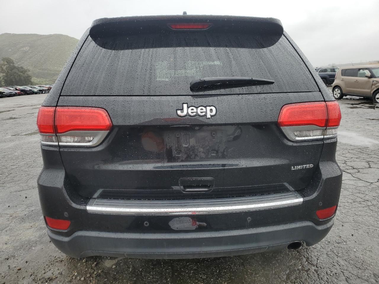 2016 Jeep Grand Cherokee - Image 6