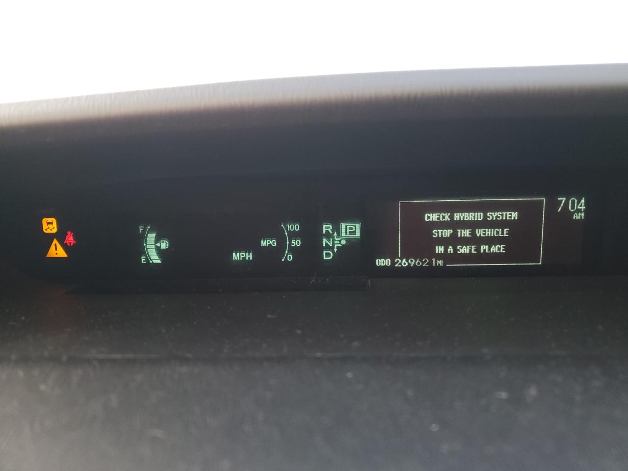 2013 Toyota Prius - Image 9