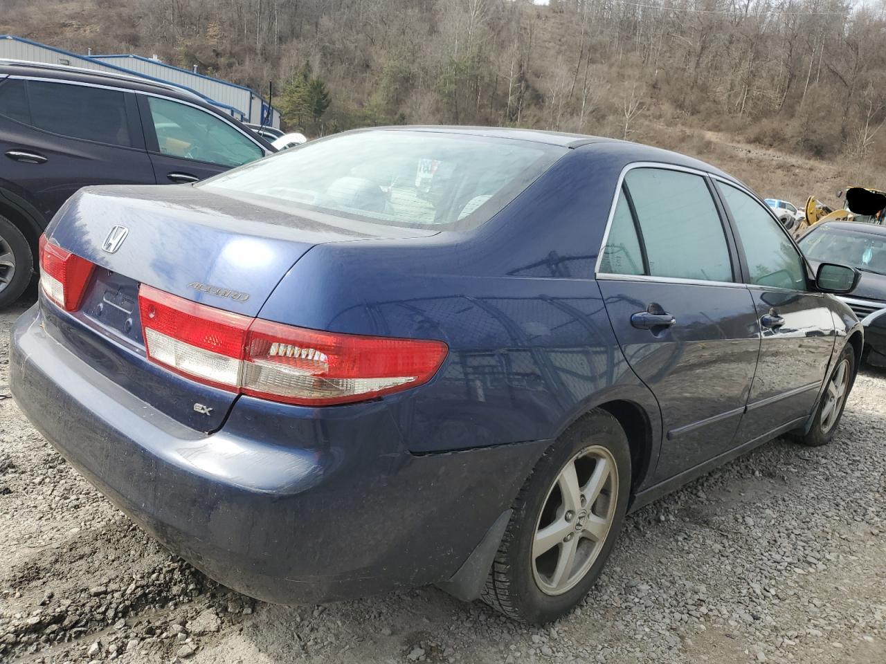 2004 Honda Accord - Image 3