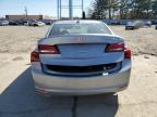 2016 Acura Tlx  იყიდება Windsor-ში, NJ - Rear End