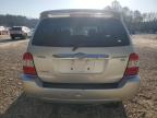 2006 Toyota Highlander Hybrid продається в Knightdale, NC - Mechanical