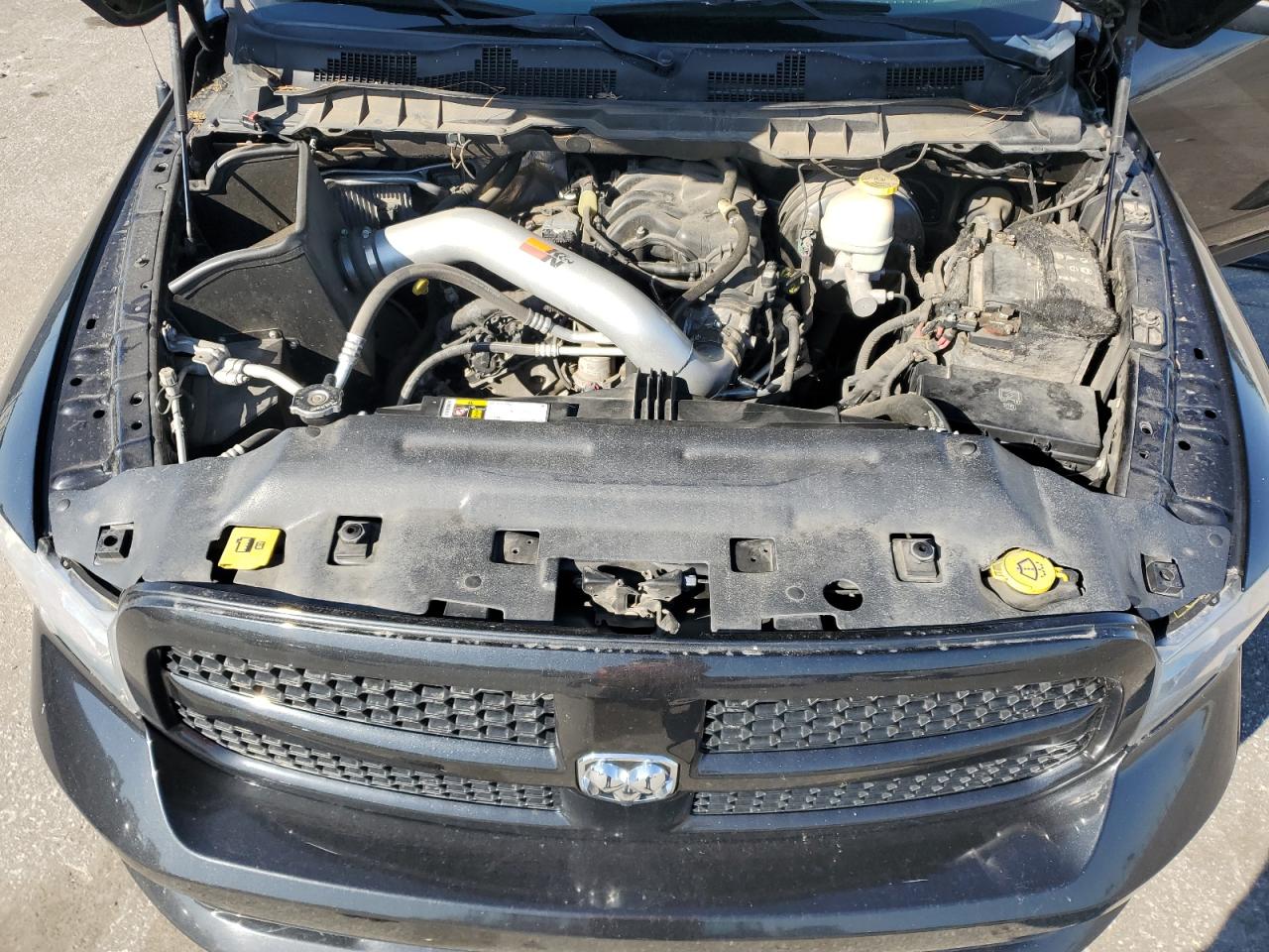 2017 RAM 1500 - Image 11