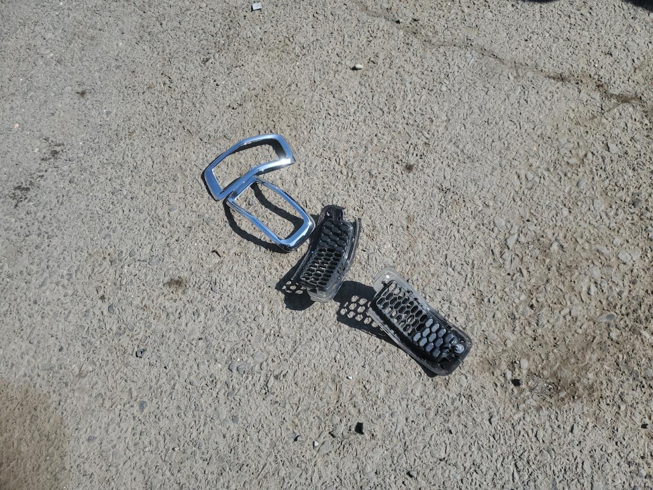 2014 Jeep Grand Cherokee - Image 15