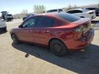 2009 Mazda 3 I de vânzare în Albuquerque, NM - Rear End