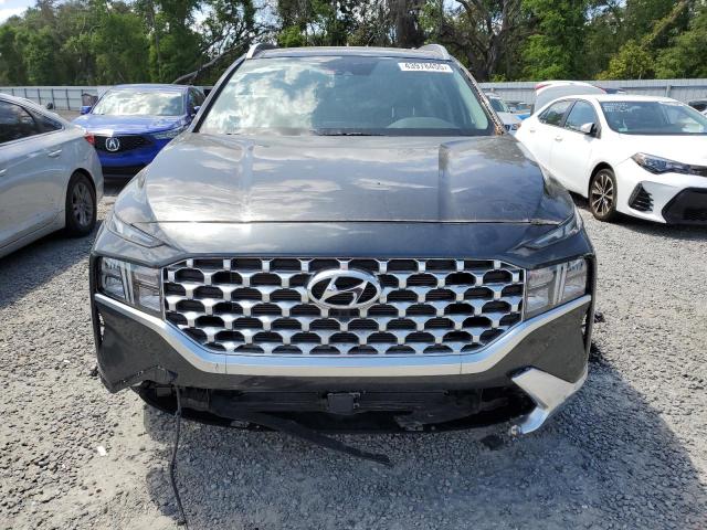  HYUNDAI SANTA FE 2023 Szary