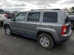 2012 Jeep Patriot Sport na sprzedaż w San Martin, CA - Vandalism