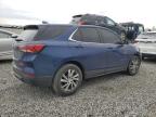2022 Chevrolet Equinox Lt for Sale in Earlington, KY - Hail