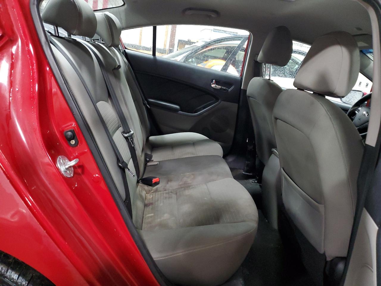 2014 Kia Forte - Image 10