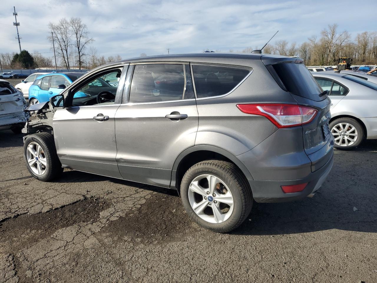 2014 Ford Escape - Image 2