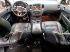 2014 Dodge Durango Limited for Sale in Grand Prairie, TX - Front End