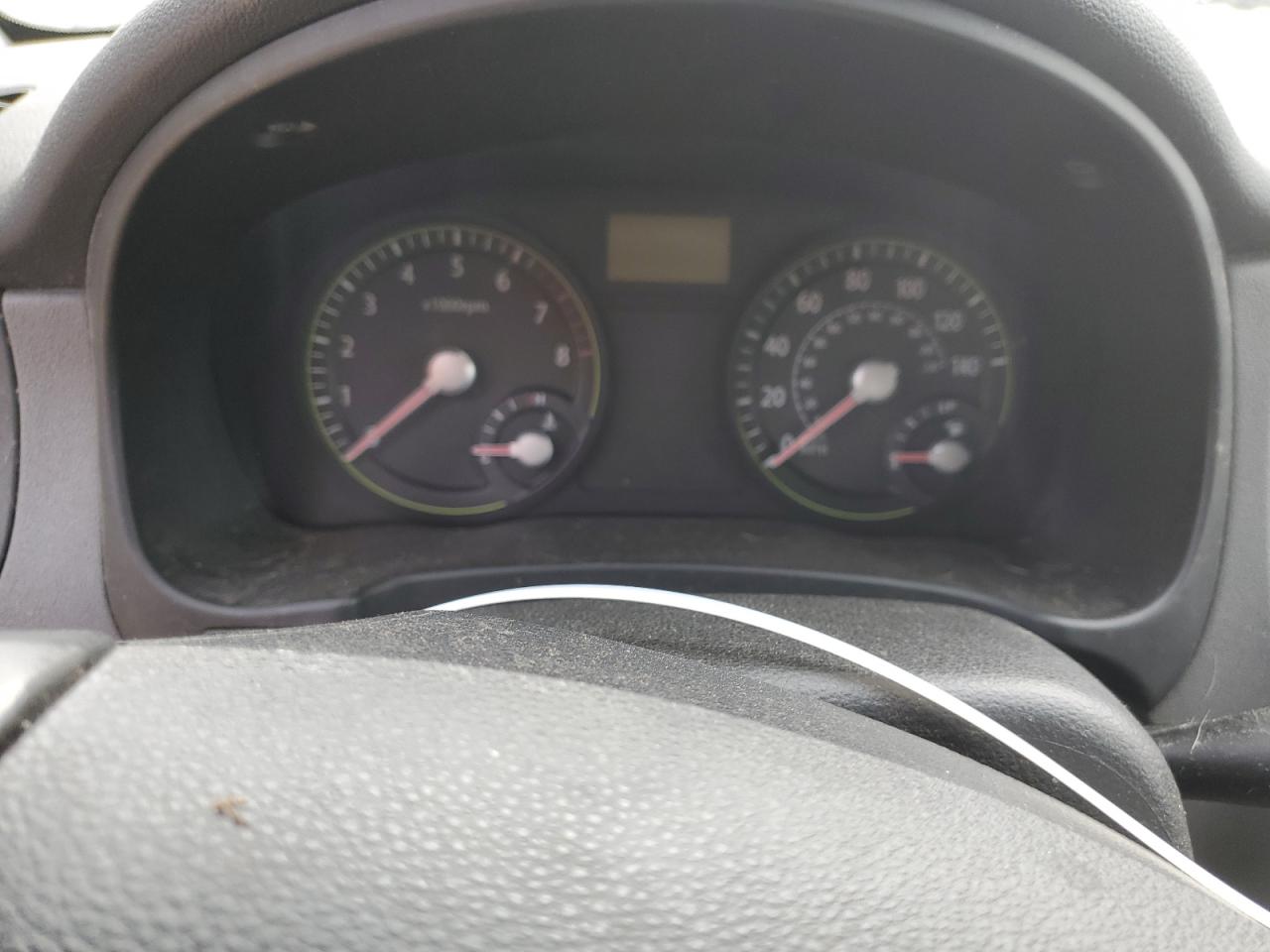 2007 Kia Rio - Image 9