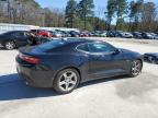 2016 Chevrolet Camaro Lt for Sale in Gaston, SC - Front End