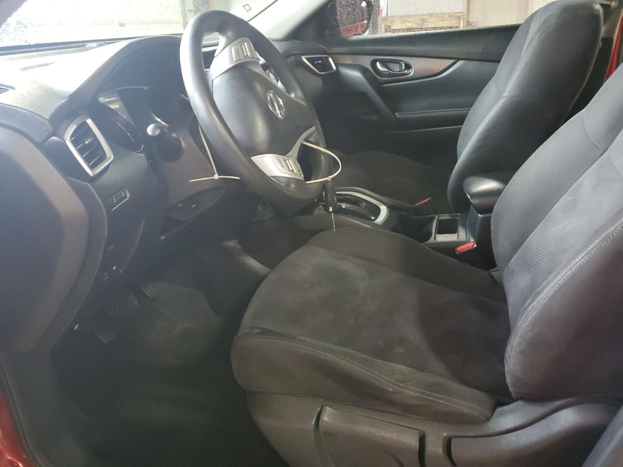 2015 Nissan Rogue - Image 7