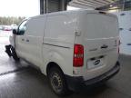 2020 PEUGEOT EXPERT PRO for sale at Copart EAST KILBRIDE