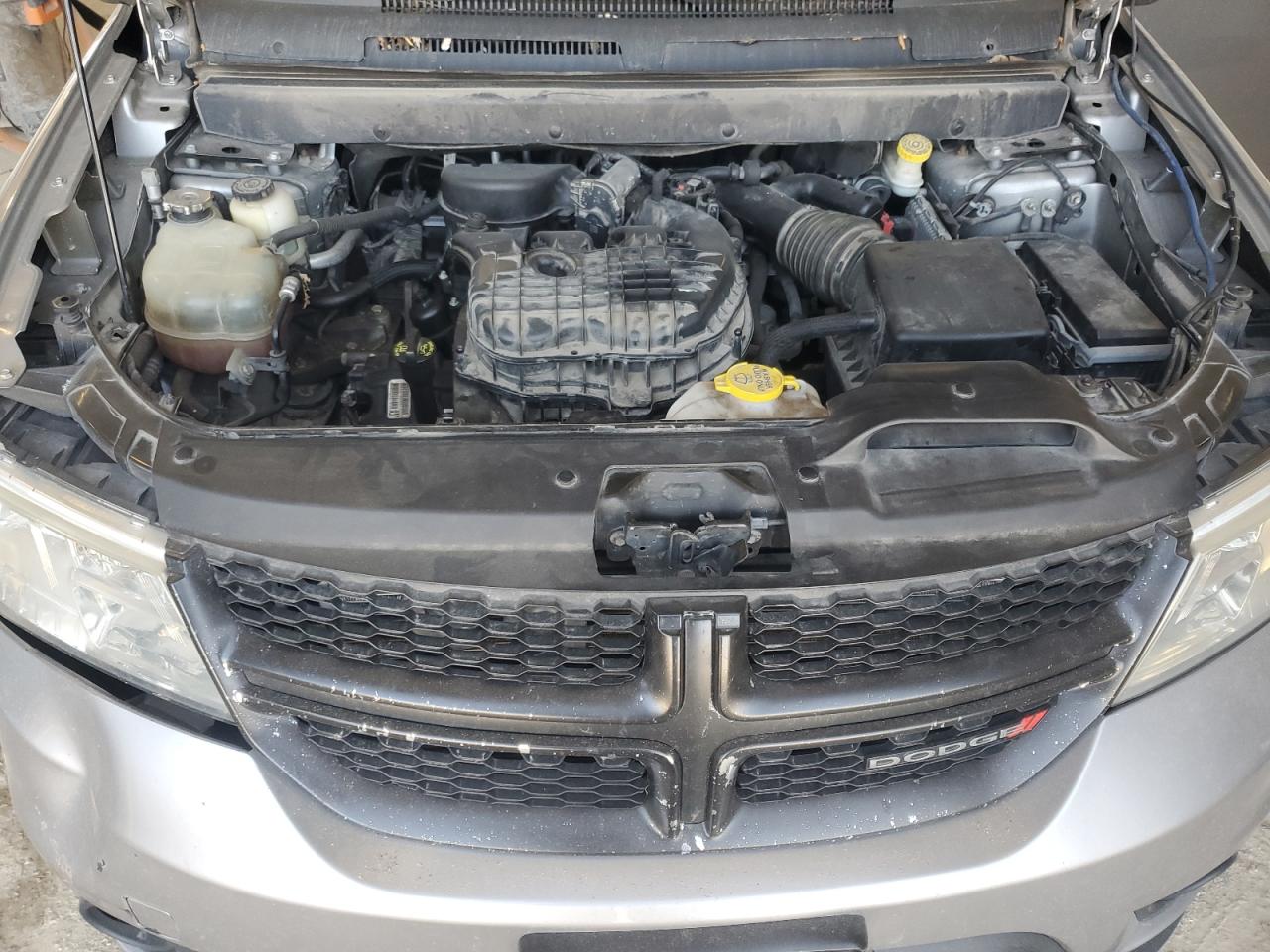 2017 Dodge Journey - Image 13