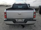 2013 Honda Ridgeline Rtl for Sale in Earlington, KY - Front End