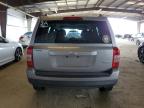 2016 Jeep Patriot Latitude იყიდება American Canyon-ში, CA - Front End