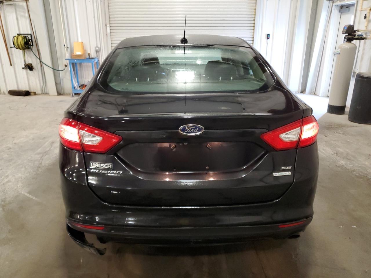 2014 Ford Fusion - Image 6