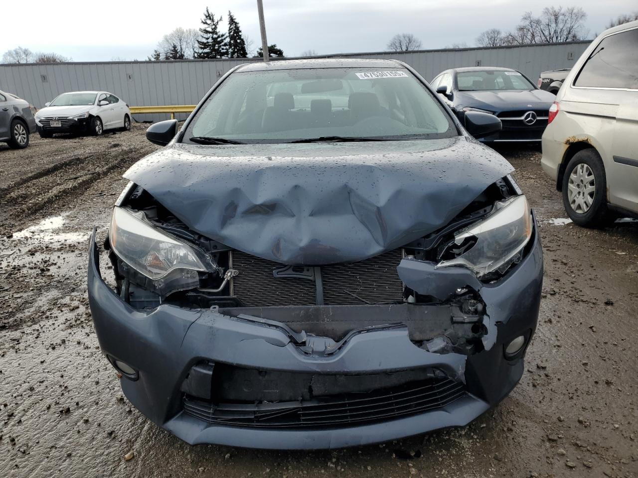 2016 Toyota Corolla - Image 5