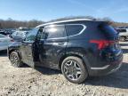 2021 Hyundai Santa Fe Sel Premium zu verkaufen in West Warren, MA - Side