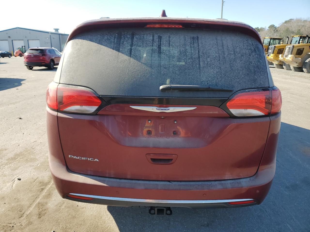 2020 Chrysler Pacifica - Image 6