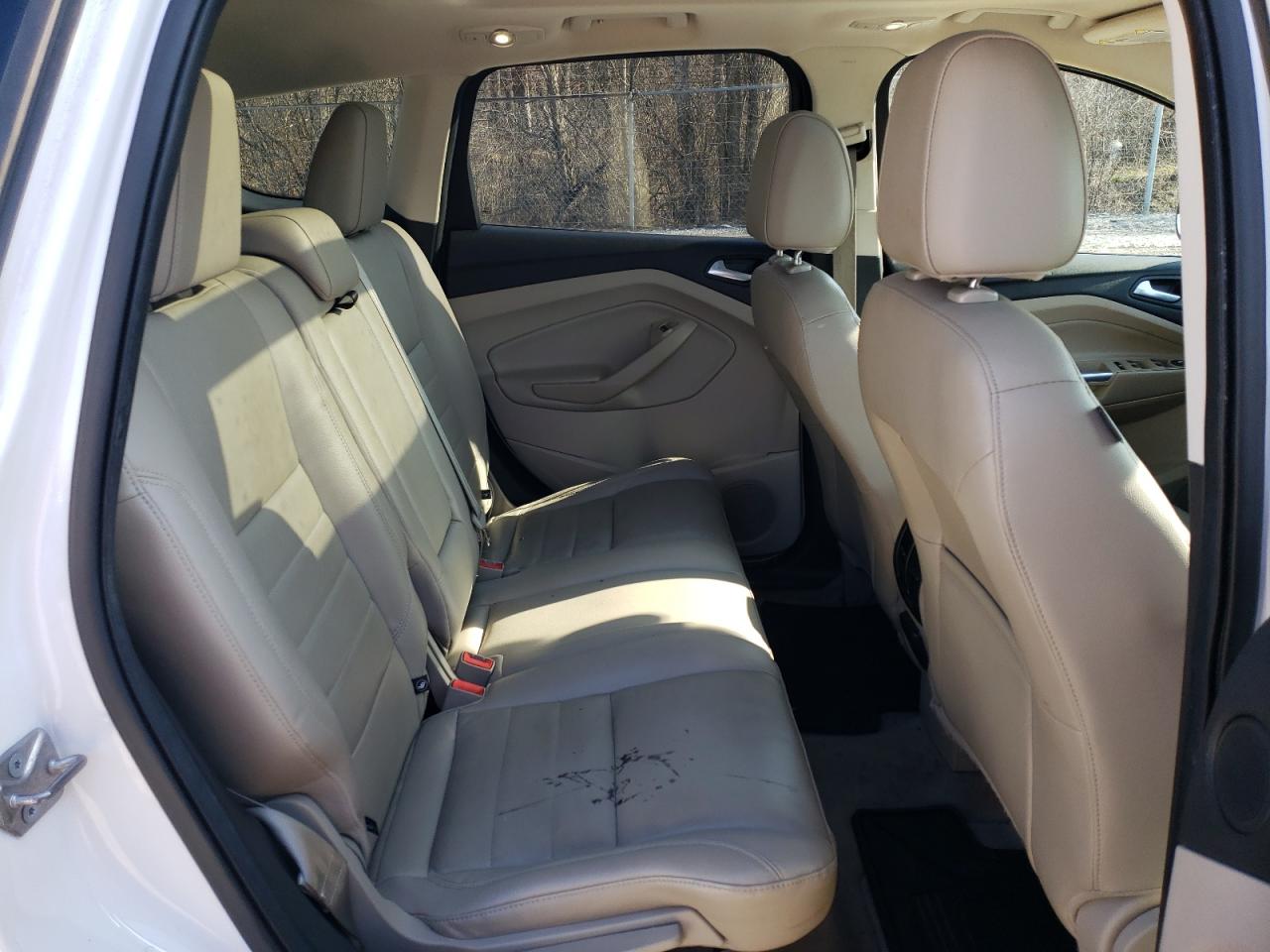 2014 Ford Escape - Image 11