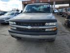 2002 Chevrolet Silverado K1500 на продаже в Fort Wayne, IN - Rear End