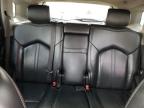 2012 Cadillac Srx Luxury Collection на продаже в Lansing, MI - Minor Dent/Scratches