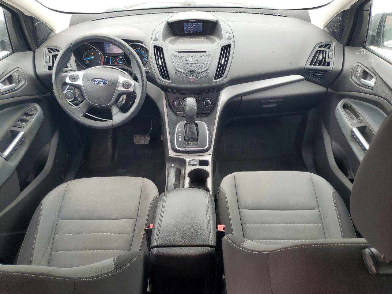 2013 Ford Escape - Image 8