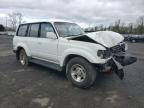 1997 Toyota Land Cruiser Hj85 продається в Portland, OR - Front End