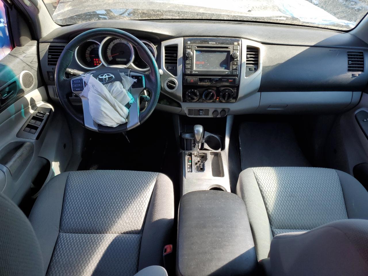 2012 Toyota Tacoma - Image 8